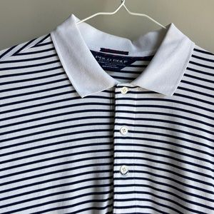 Polo Golf - Ralph Lauren performance shirt